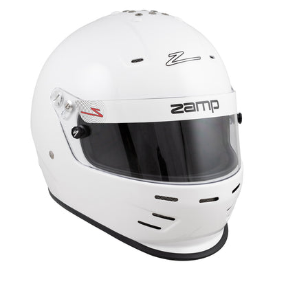 Zamp RZ-36 SNELL SA2020 Helmet White Large