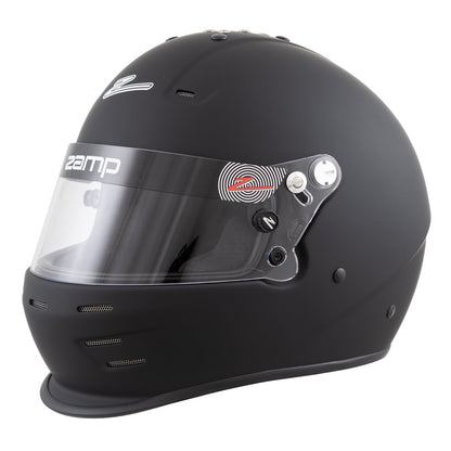 Zamp RZ-36 SNELL SA2020 Helmet Matte Black X-Large