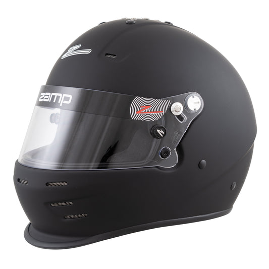 Zamp RZ-36 SNELL SA2020 Helmet Matte Black X-Large