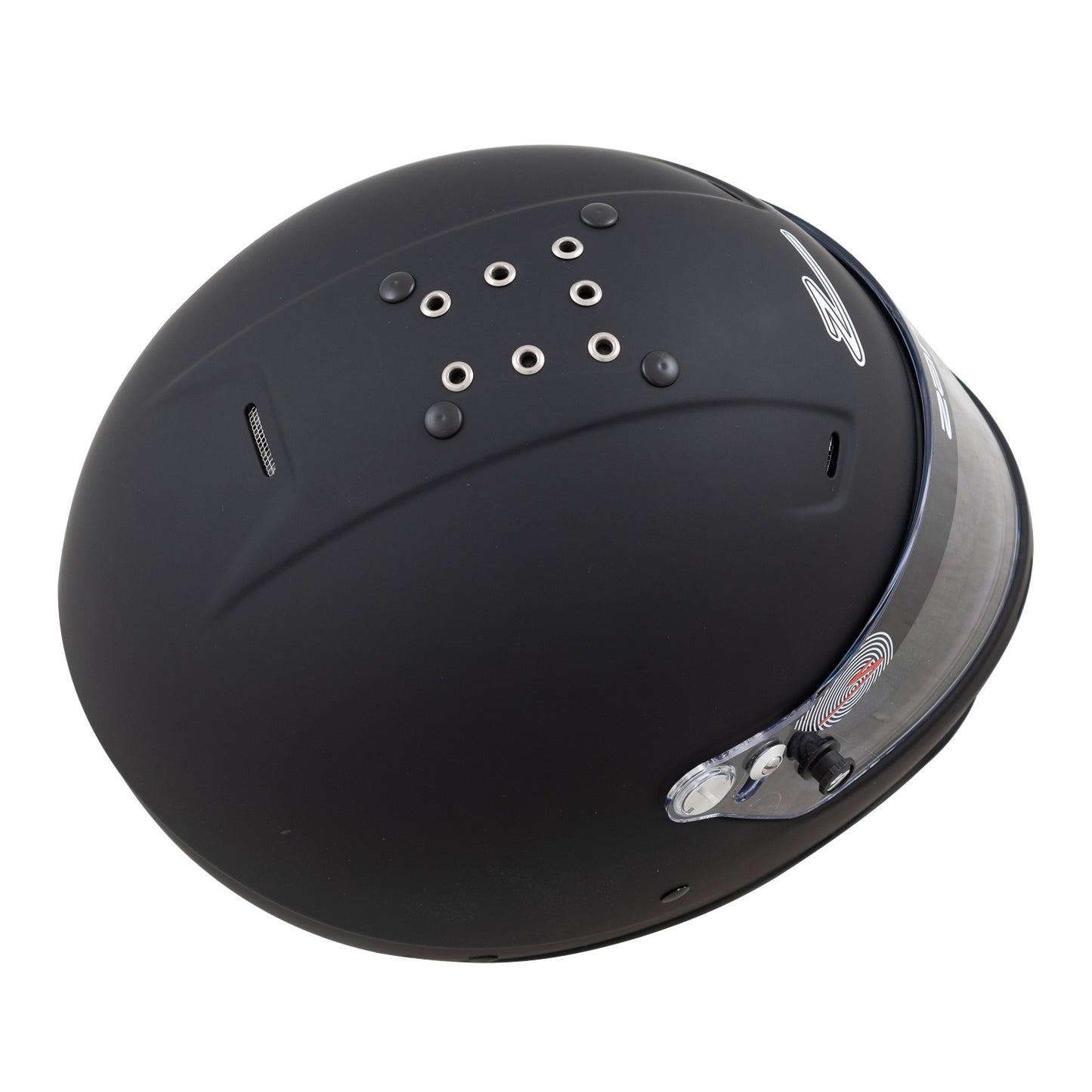 Zamp RZ-36 SNELL SA2020 Helmet Matte Black X-Large