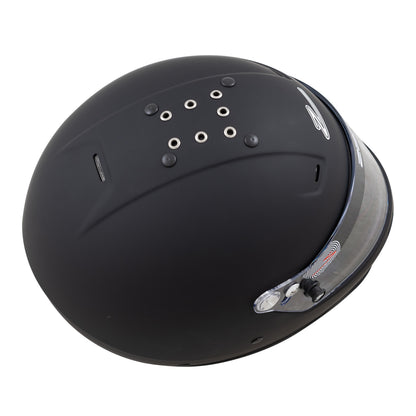 Zamp RZ-36 SNELL SA2020 Helmet Matte Black X-Large