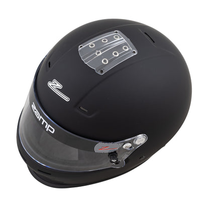 Zamp RZ-36 SNELL SA2020 Helmet Matte Black X-Large