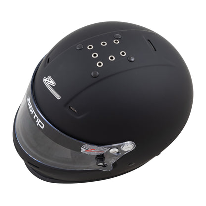 Zamp RZ-36 SNELL SA2020 Helmet Matte Black X-Large