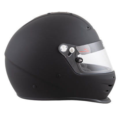 Zamp RZ-36 SNELL SA2020 Helmet Matte Black Medium