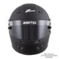 Zamp RZ-59 SNELL SA2020 Helmet Matte Black Small