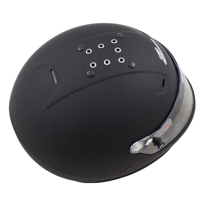 Zamp RZ-59 SNELL SA2020 Helmet Matte BlackX-Large