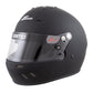Zamp RZ-59 SNELL SA2020 Helmet Matte Black Small