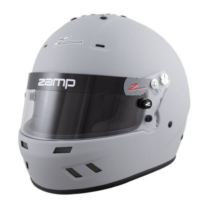 Zamp RZ-59 SNELL SA2020 Helmet Matte Gray X-Large