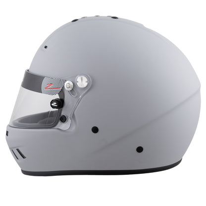 Zamp RZ-59 SNELL SA2020 Helmet Matte Gray X-Large