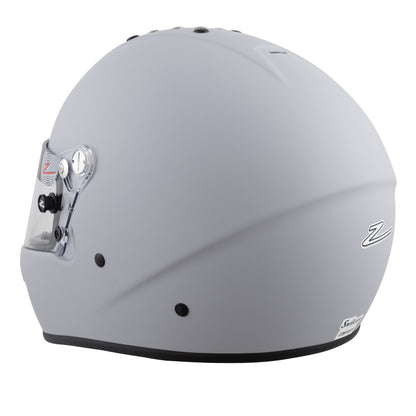 Zamp RZ-59 SNELL SA2020 Helmet Matte Gray Medium