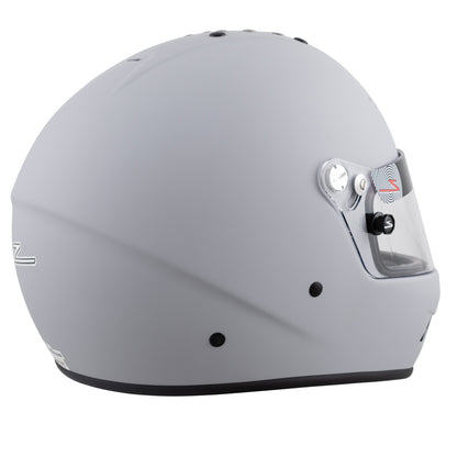Zamp RZ-59 SNELL SA2020 Helmet Matte Gray X-Large