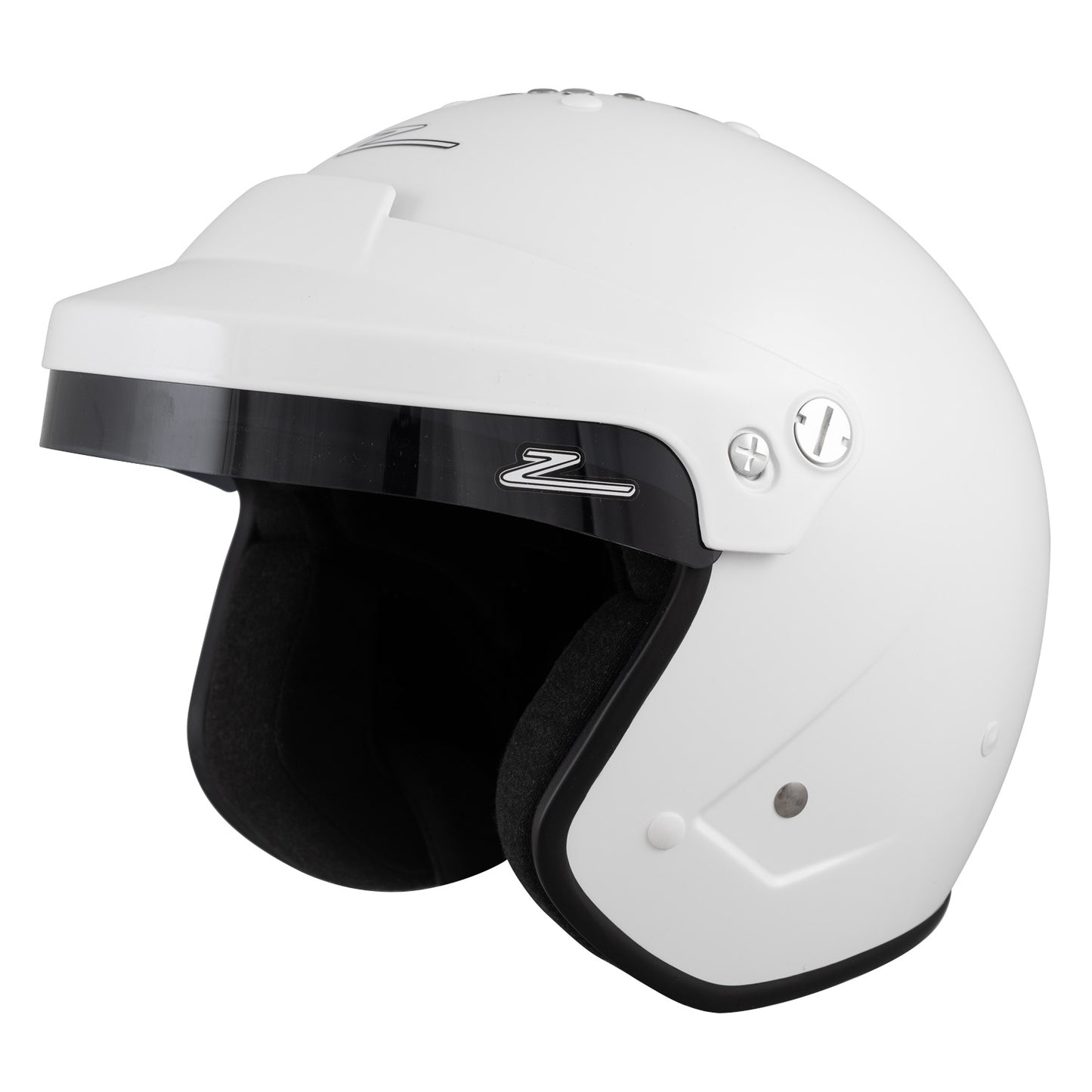 Zamp RZ-18H SNELL SA2020 White XX-Large