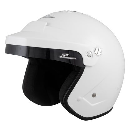 Zamp RZ-18H SNELL SA2020 White XX-Large
