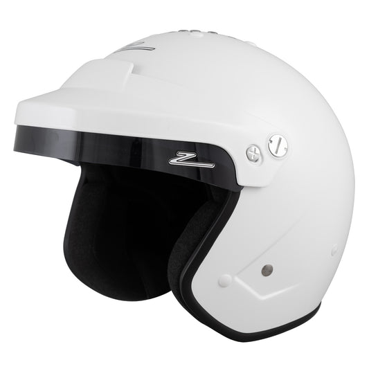 Zamp RZ-18H SNELL SA2020 White XX-Large