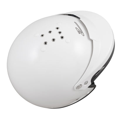 Zamp RZ-18H SNELL SA2020 White XX-Large