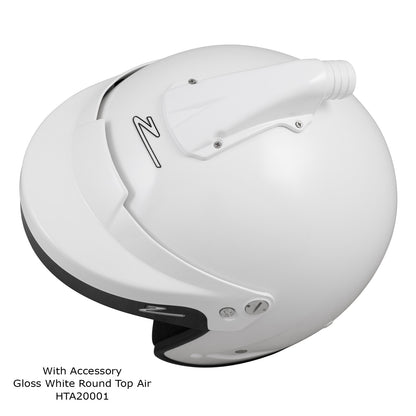 Zamp RZ-18H SNELL SA2020 White X-Small