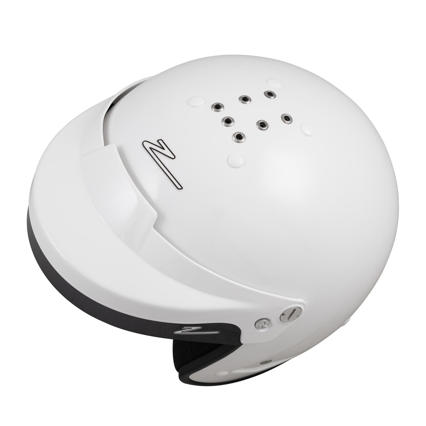 Zamp RZ-18H SNELL SA2020 White X-Small