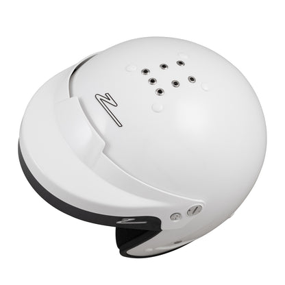 Zamp RZ-18H SNELL SA2020 White X-Small