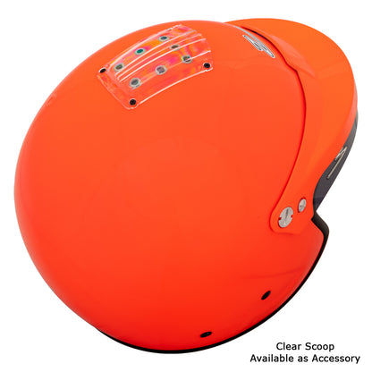 Zamp RZ-18H SNELL SA2020 Flo Orange X-Large