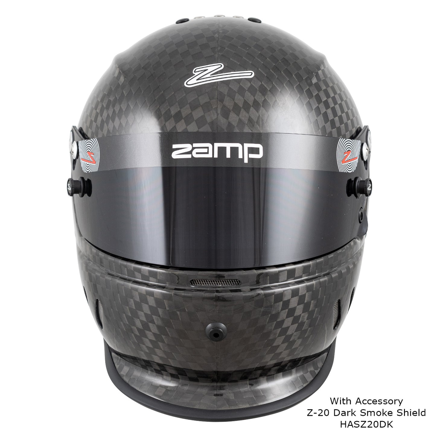 Zamp RZ-65D SNELL SA2020 Carbon Large