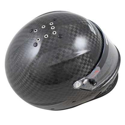 Zamp RZ-65D SNELL SA2020 Carbon XXX-Large