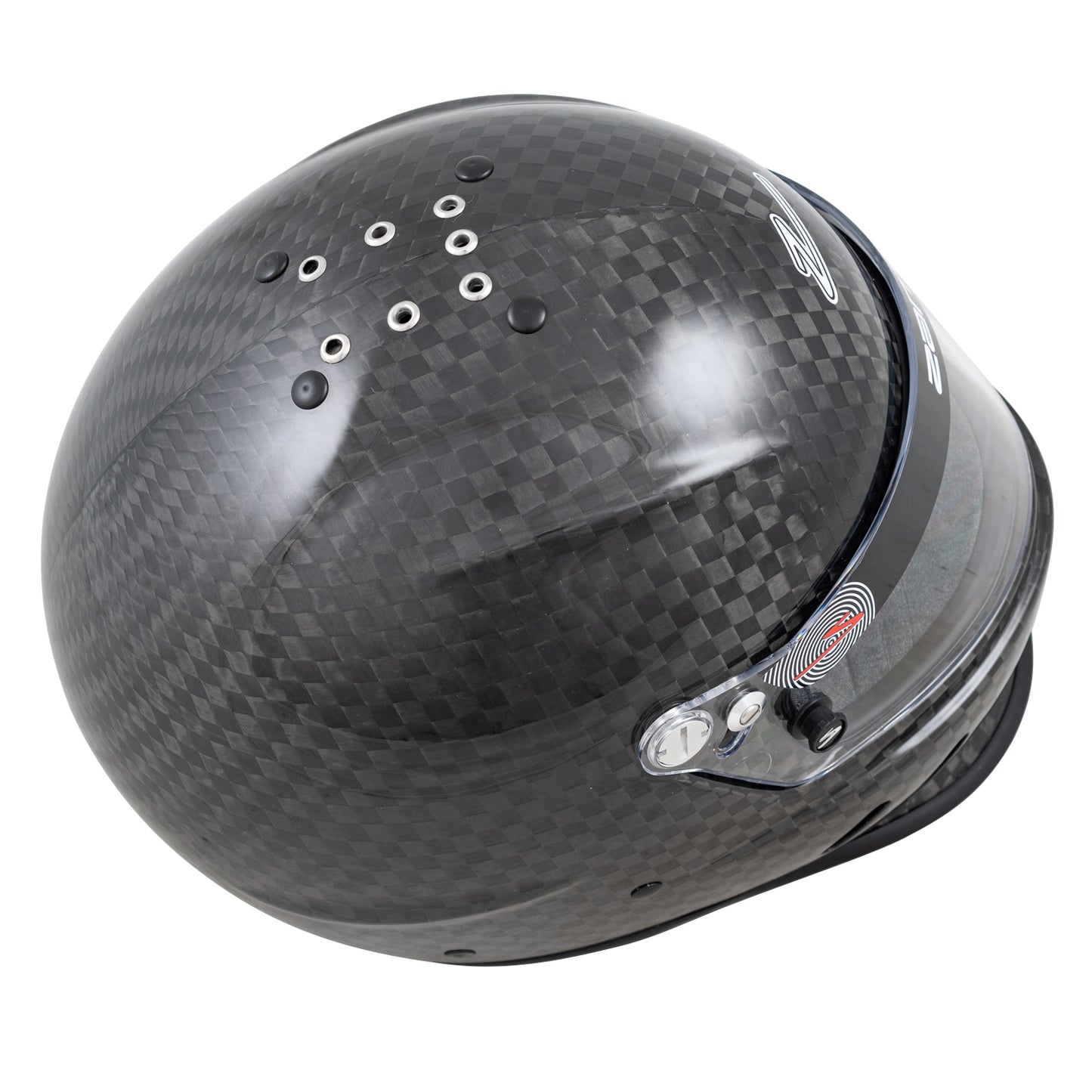 Zamp RZ-65D SNELL SA2020 Carbon X-Small