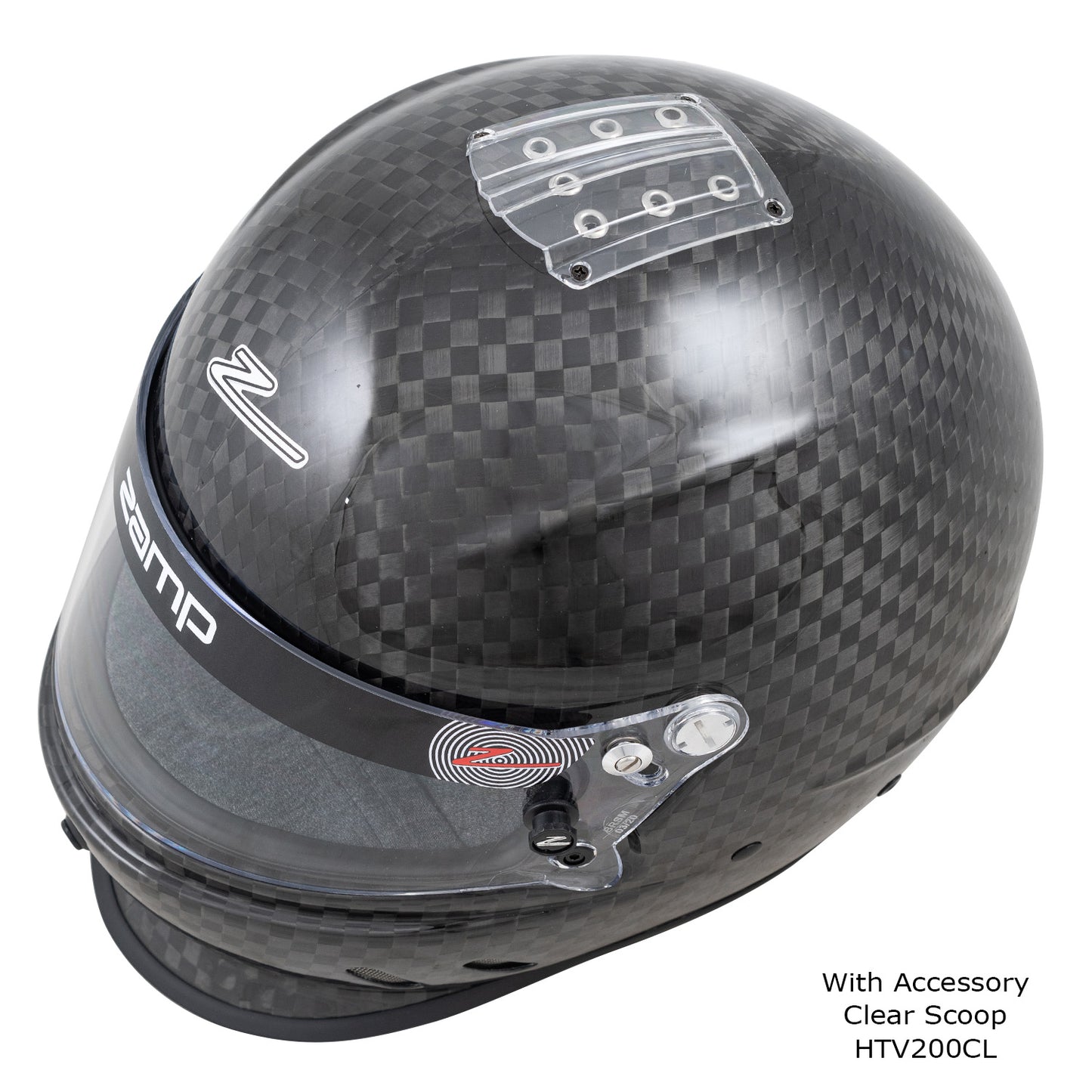 Zamp RZ-65D SNELL SA2020 Carbon XXX-Large