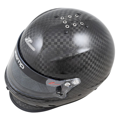 Zamp RZ-65D SNELL SA2020 Carbon Medium