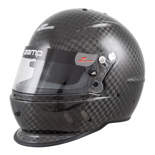 Zamp RZ-65D SNELL SA2020 Carbon Small