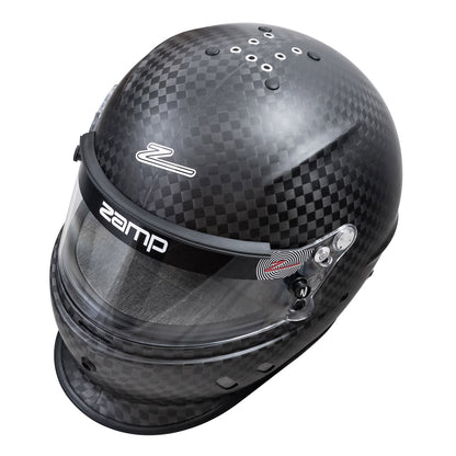 Zamp RZ-65D SNELL SA2020 Matte Carbon Small