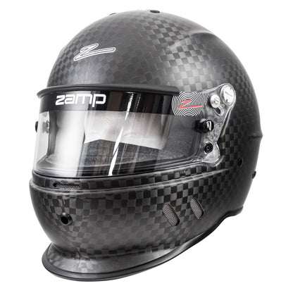 Zamp RZ-65D SNELL SA2020 Matte Carbon X-Large