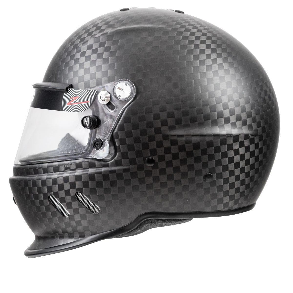 Zamp RZ-65D SNELL SA2020 Matte Carbon XX-Large