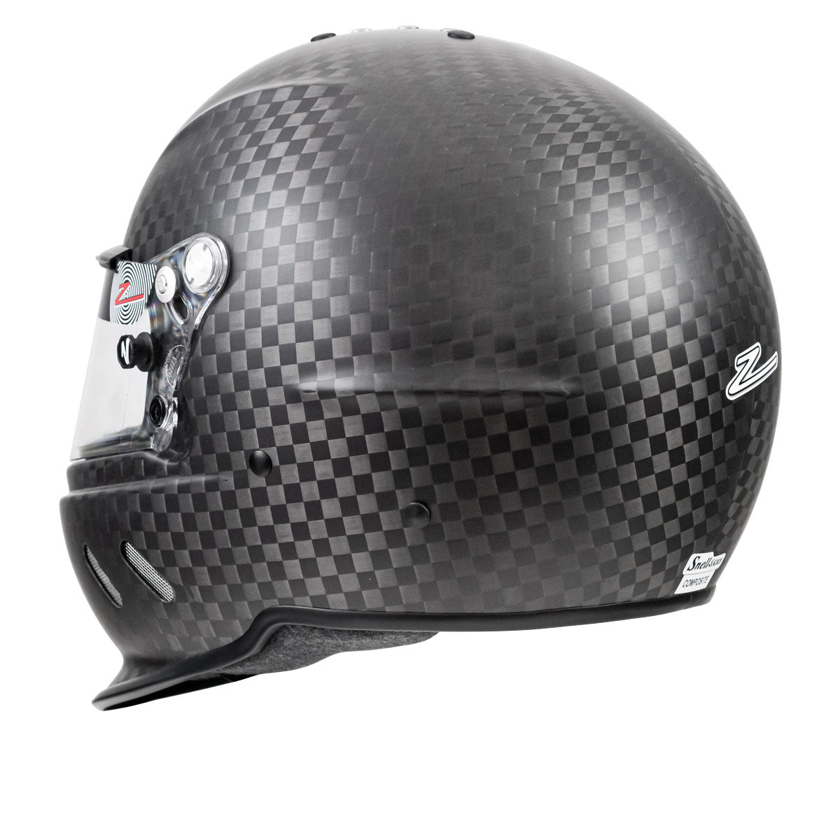 Zamp RZ-65D SNELL SA2020 Matte Carbon XX-Large