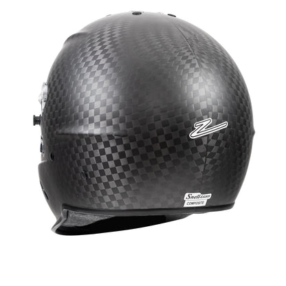 Zamp RZ-65D SNELL SA2020 Matte Carbon XX-Large