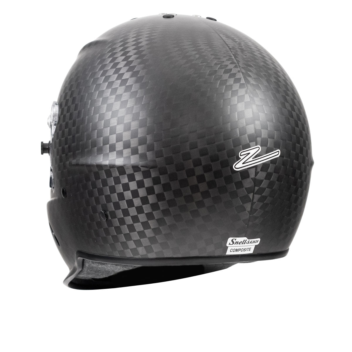 Zamp RZ-65D SNELL SA2020 Matte Carbon X-Large