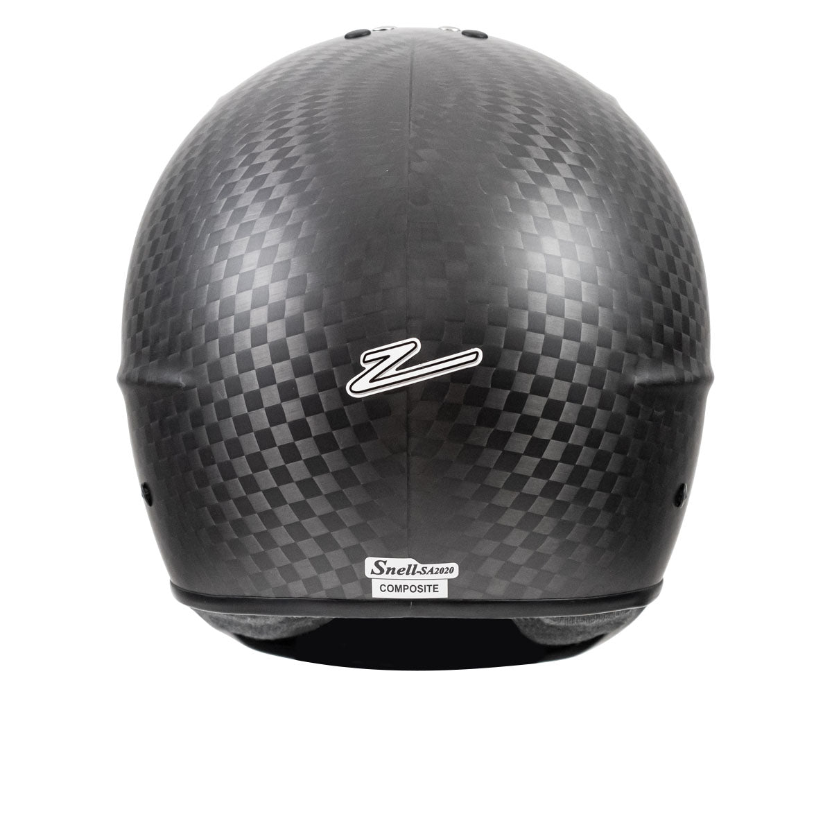 Zamp RZ-65D SNELL SA2020 Matte Carbon XX-Large