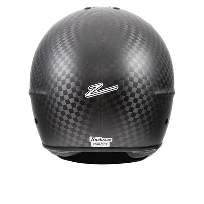 Zamp RZ-65D SNELL SA2020 Matte Carbon XX-Large
