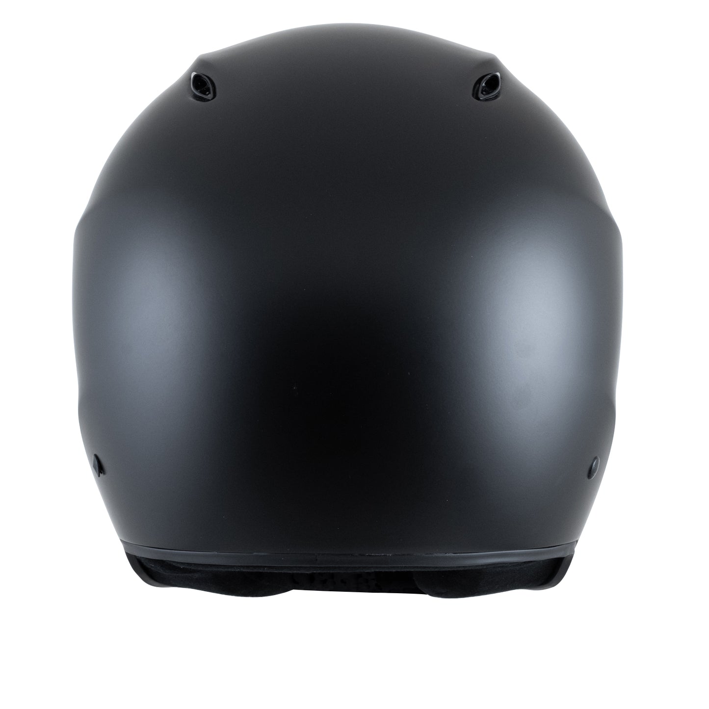 Zamp ZR-72 Made in Italy Snell SA2020/FIA8859-2015 Helmet Flat Black XXX-Large Z-24 Anti-Fog Clear Shield