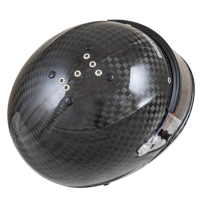 Zamp RZ-67D SNELL SA2025 Carbon 3X-Large Z-20 Anti-Fog Clear Shield Series 28 Interior