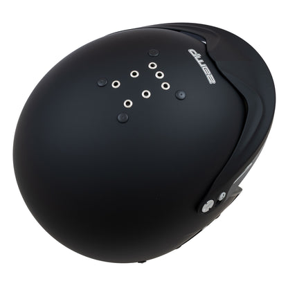 Zamp RZ-19F Snell SA2025/FIA8859-2024 Matte Black Large Z-20 Series Matte Black Visor Series 32 Interior