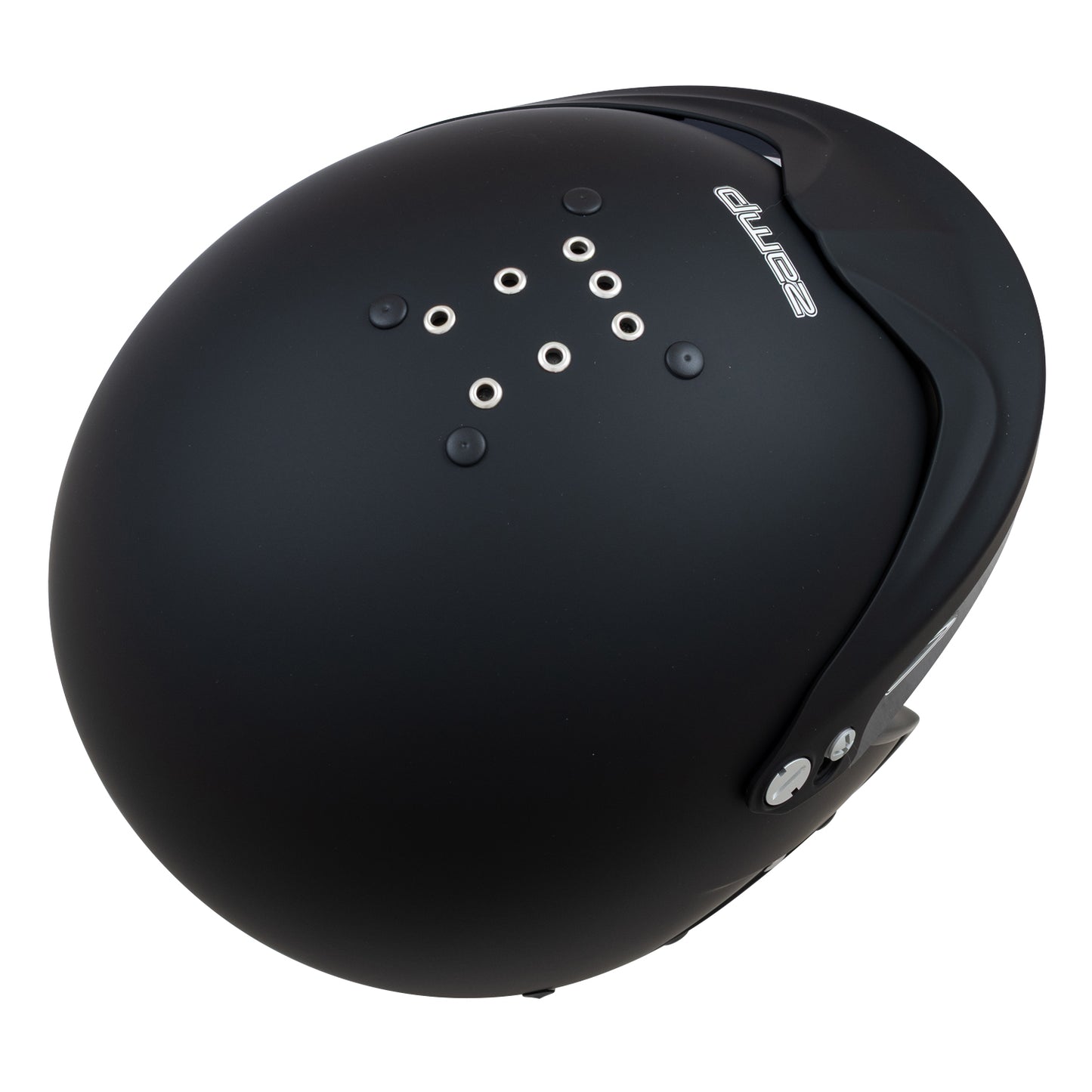 Zamp RZ-19F Snell SA2025/FIA8859-2024 Matte Black Medium Z-20 Series Matte Black Visor Series 32 Interior