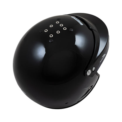 Zamp RZ-19S Snell SA2025 Gloss Black X-Small Z-20 Series Gloss Black Visor Series 32 Interior