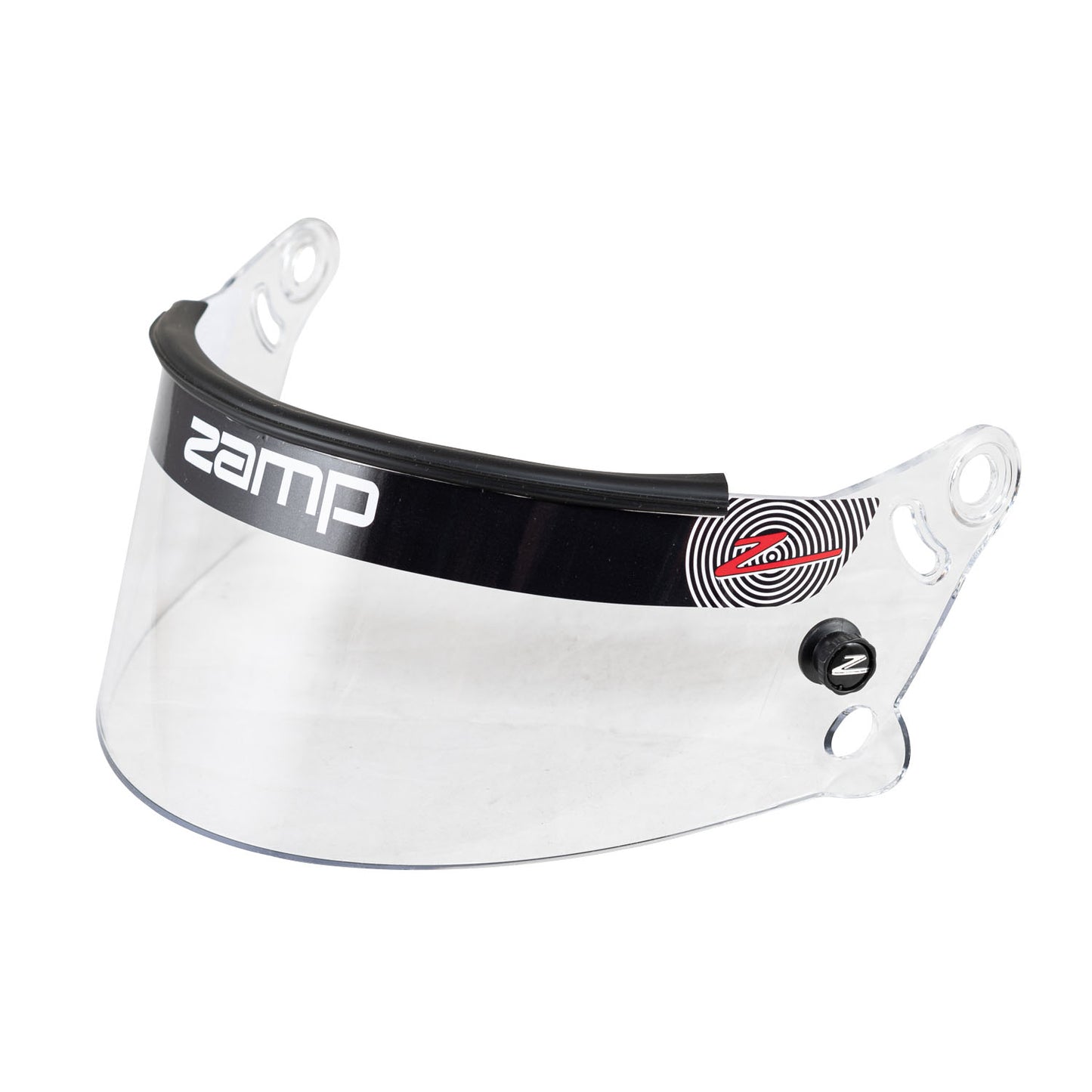 Zamp Z-20 AntiFog DIRT Series Shield Clear
