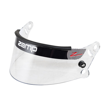 Zamp Z-20 AntiFog DIRT Series Shield Clear
