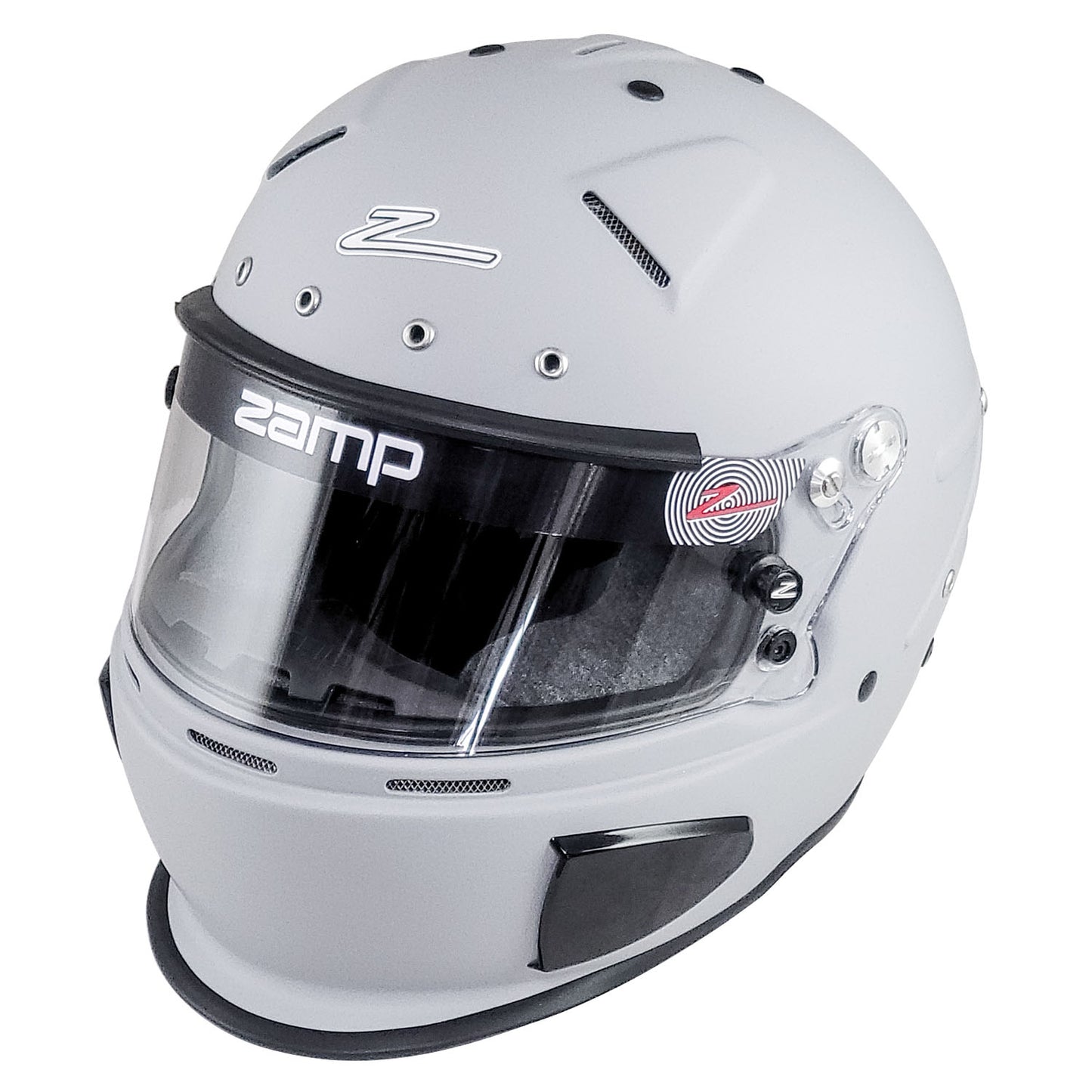 Zamp Z-20 AntiFog DIRT Series Shield Clear