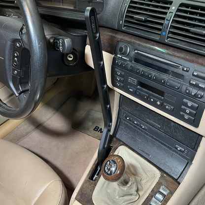 Bolt-In Hydraulic Handbrake - E46 - For Dual Caliper