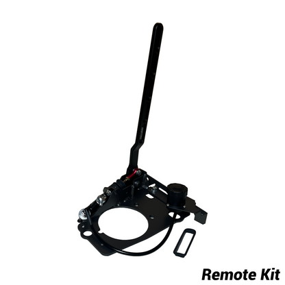 Driftec - Bolt-In Hydraulic Handbrake - E36