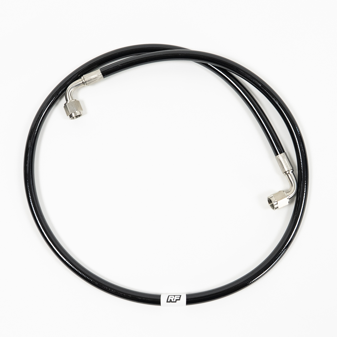 RACEFORM - High-Pressure Power Steering Line – Nissan 350Z
