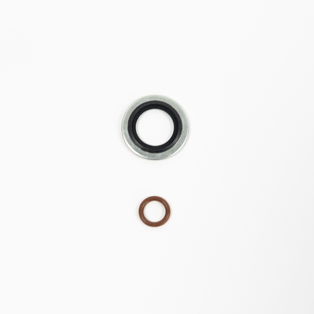 RACEFORM - High-Pressure Power Steering Line – Nissan 350Z