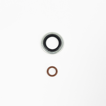 RACEFORM - High-Pressure Power Steering Line – Nissan 350Z